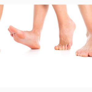 Fungal Nail Treatment