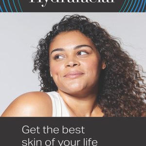 Hydrafacial Treatment Single Sessions