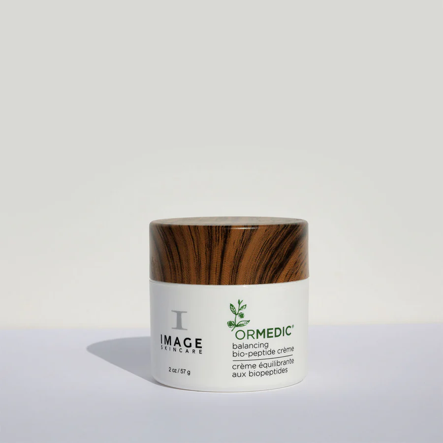 ORMEDIC Balancing Bio-Peptide Crème