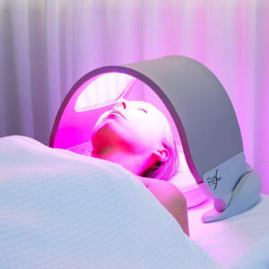 Dermalux LED Light Therapy