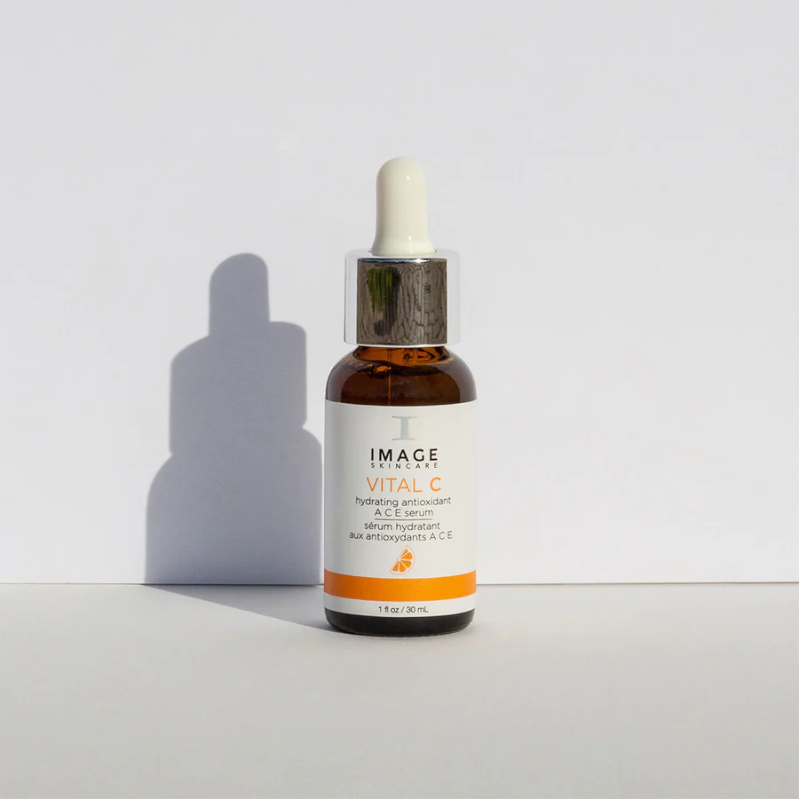 Hydrating ACE Serum