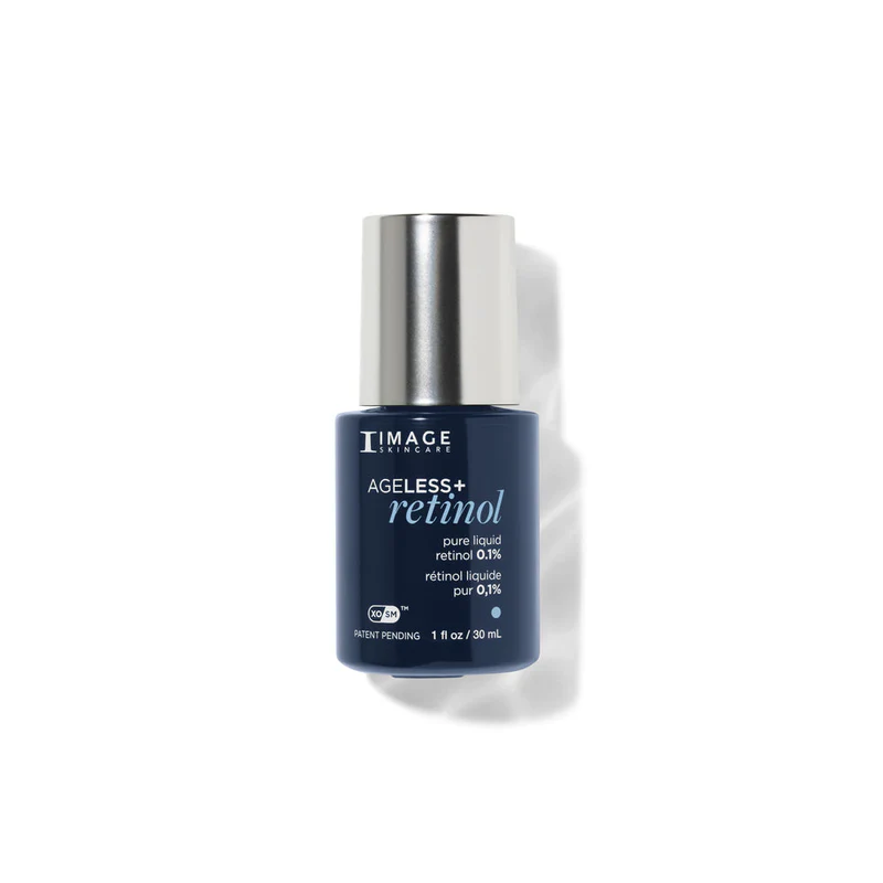 AGELESS+ Retinol Pure Liquid Retinol 0.1% - 30ml